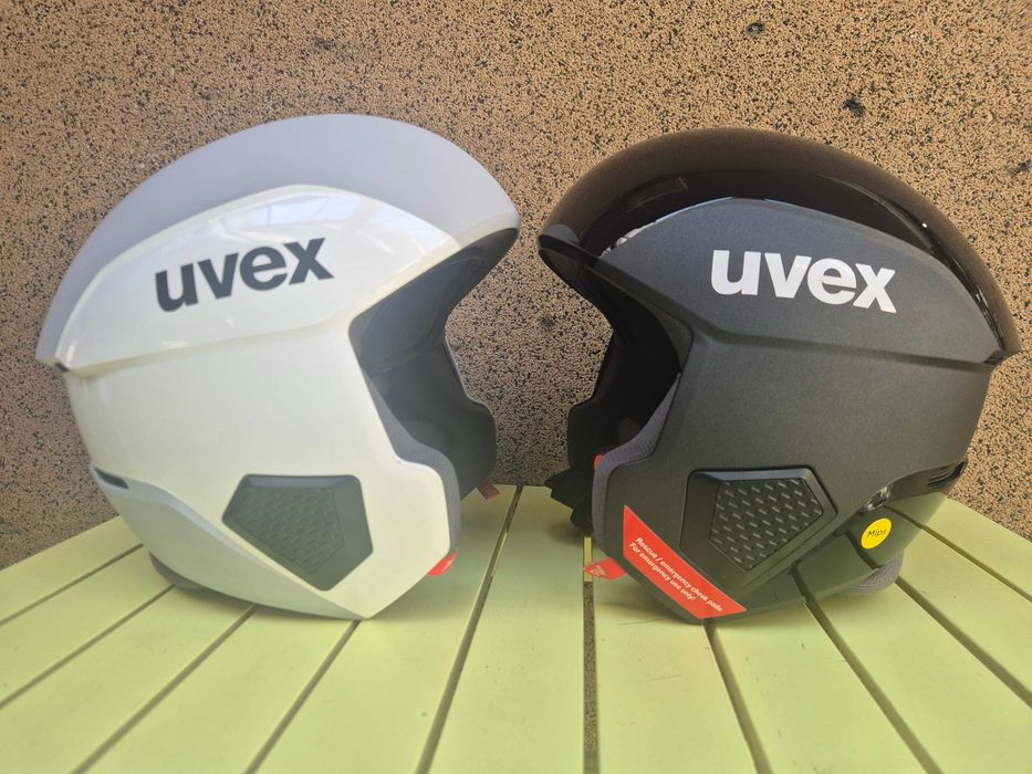 Ски каски Head,Uvex