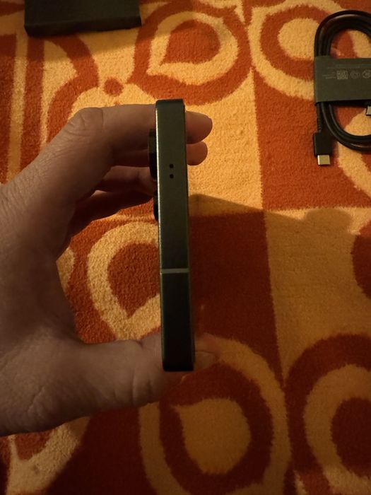 Samsung Galaxy S25 Ultra 512 GB Titanium Jetblack