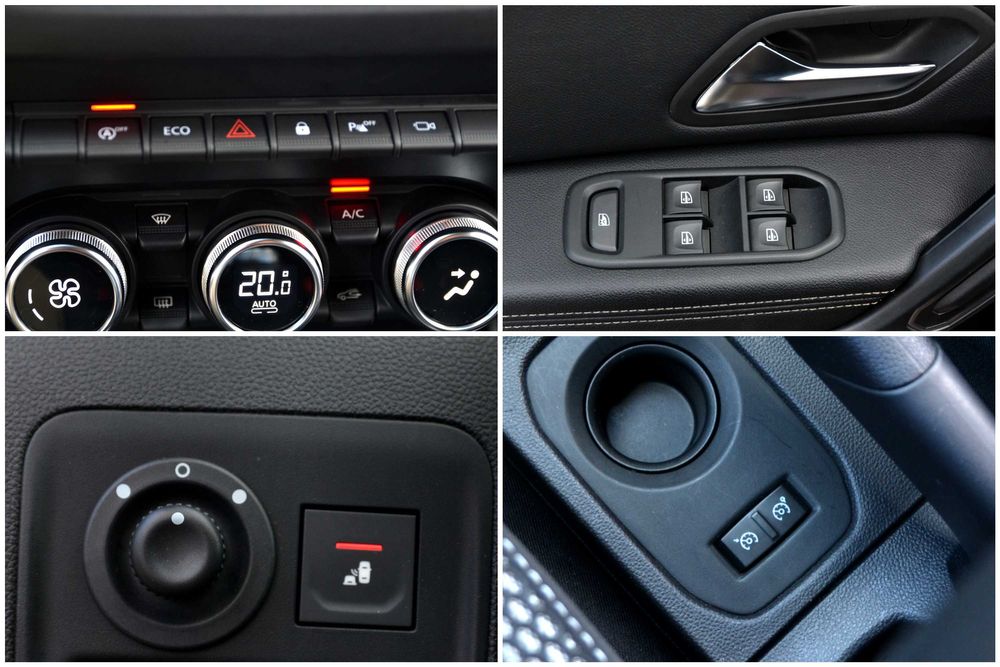 Dacia Duster II /1.6 SCe/Posibilitate Rate/Leasing/GARANTIE