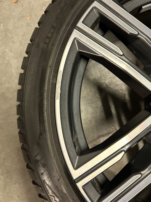 Jante (roti) Originale BMW Seria 8 G14,15,16 G30,G31