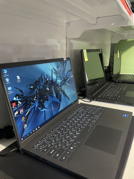 Dell Core i5! O3У 8Gb! SSD 512Gb!