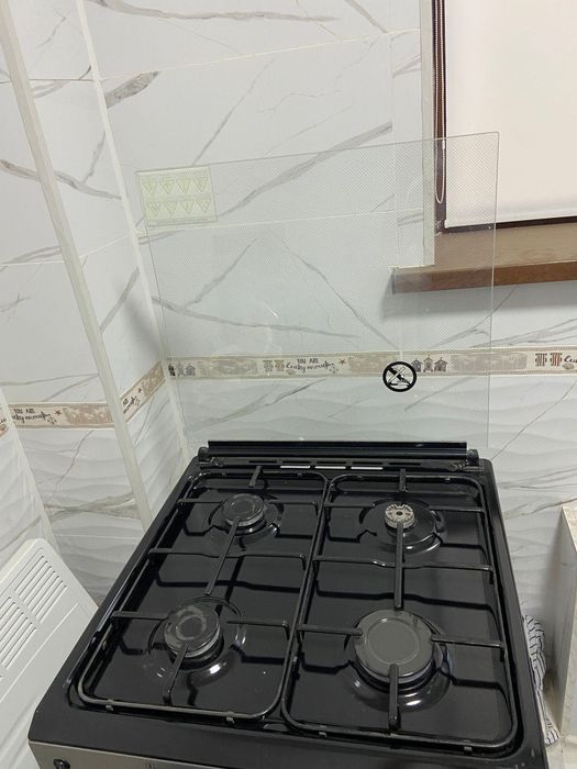 Газовые плиты бу