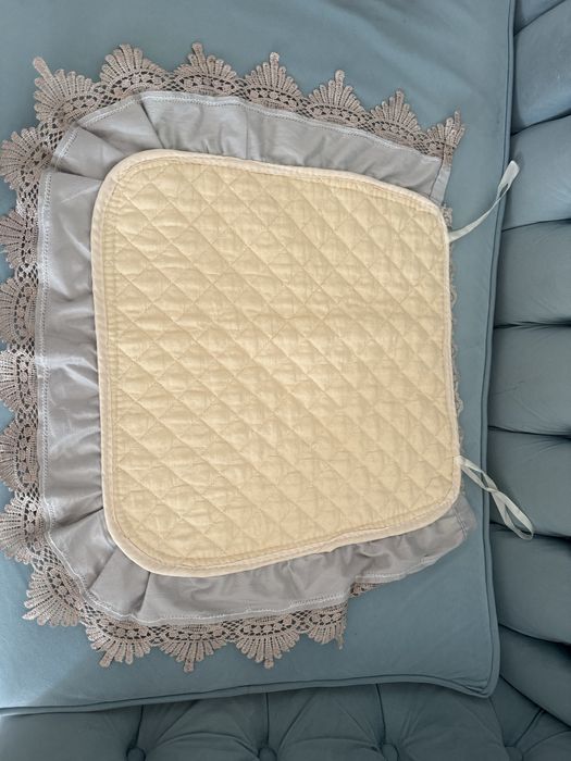 Орындыққа жапқыш