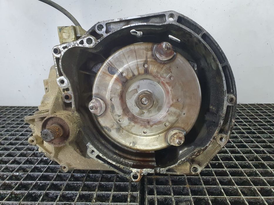 Cutie de viteze automata 7700115539 Renault Scenic 2 (facelift) (2006 - 2010) 1.9 tdci F9Q803