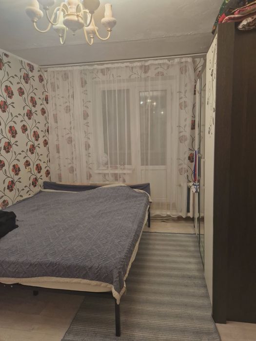 Сдам 3 комнатную квартиру