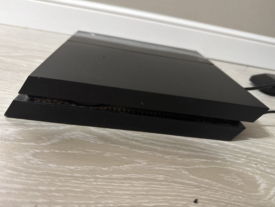Sony Playstation 4 Fat