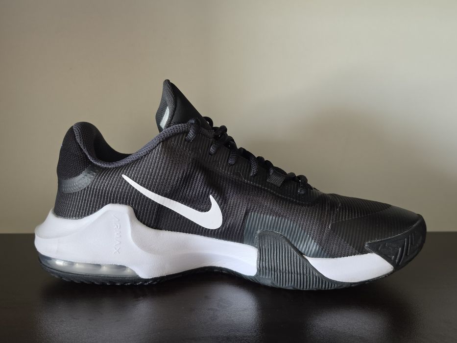 Nike AIR MAX IMPACT 4/ 45номер 29см Стелка