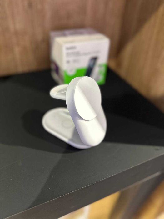 Belkin ultra charge 3in1 зарядный станция