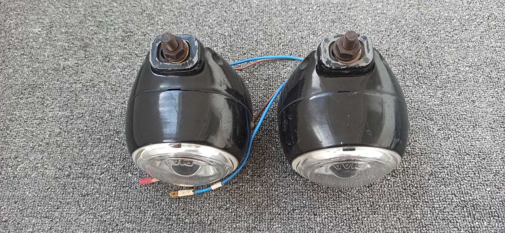 Продам туманки PIAA