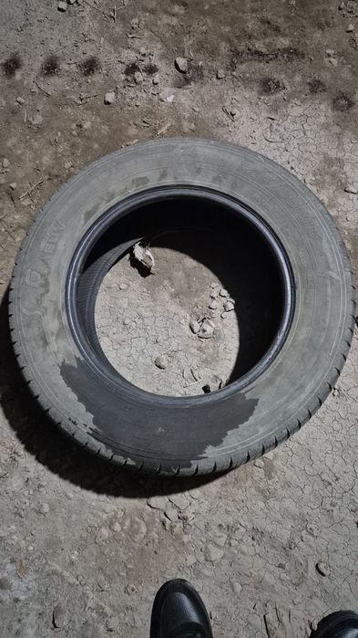 Шины от автомобиля