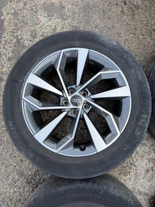 Jante / Roti Audi Q5 80A FY : 235 55 19