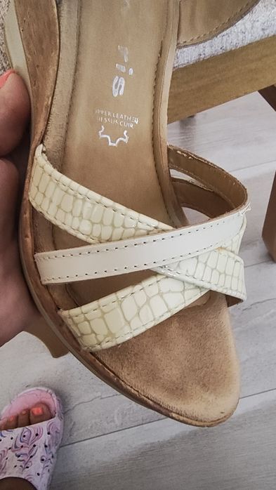 Дамски сандали Тамарис