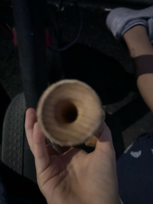 kendama sweets turbo shape