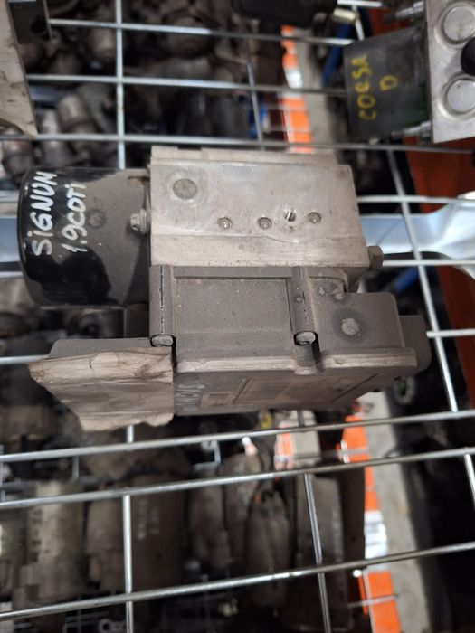 Abs модул Opel Vectra C - Signum / Опел Вектра Ц - Сигнум