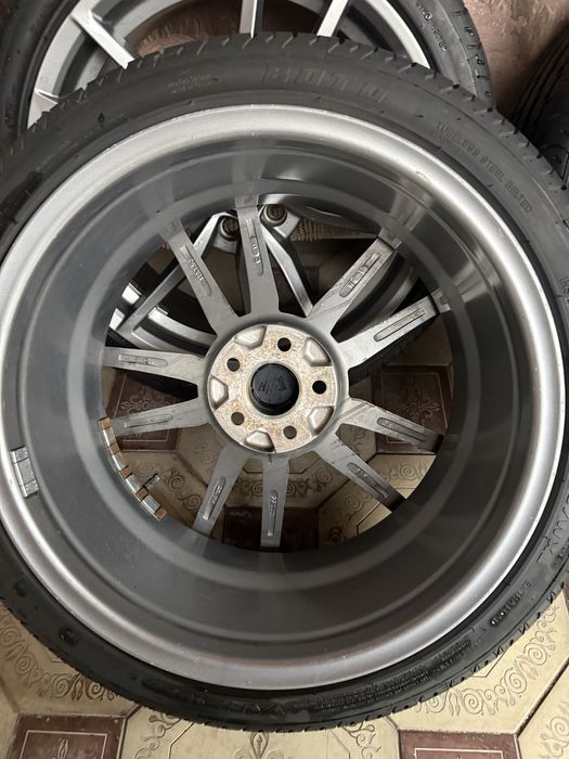 Pretoria R17 Graphite
