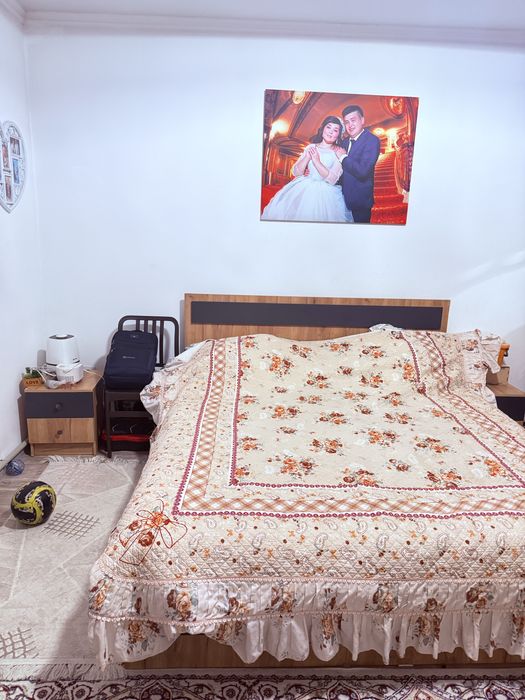 Продается Спальный гарнитур