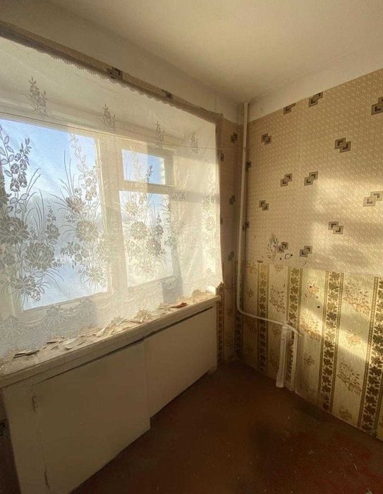 2 комнатная квартира