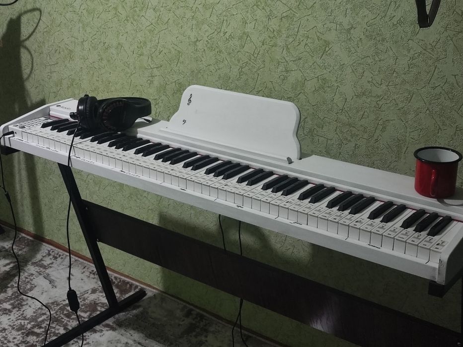 Mikado MK-1000..