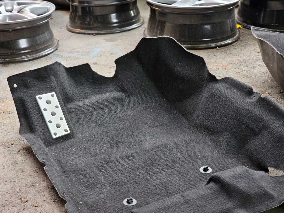 Кавролин Lexus NX