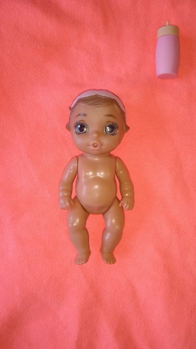 Кукли Baby born Zapf