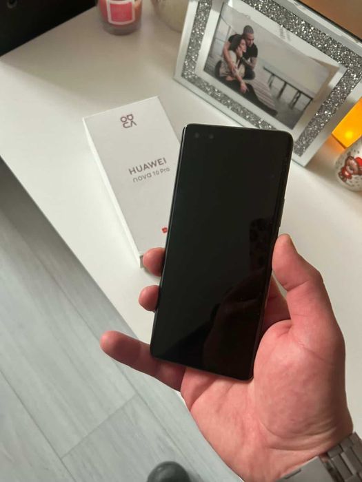 Huawei Nova 10 Pro