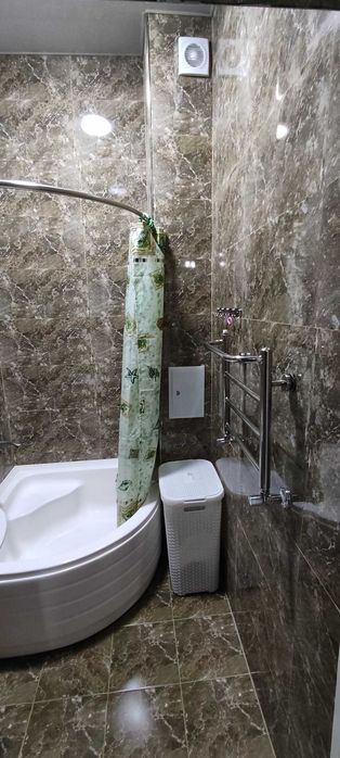 Янгихает 3 хонали квартира новастройка Yangihayot  3/5/5 coshtepa