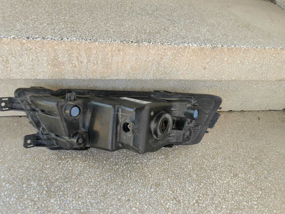 Халоген Skoda Octavia 3 2013-17г. Десен / Халоген Шкода Октавиа Оригин