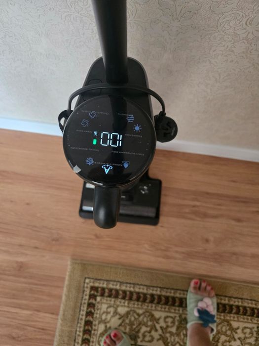 Пылесос DREAME H13 Pro черный