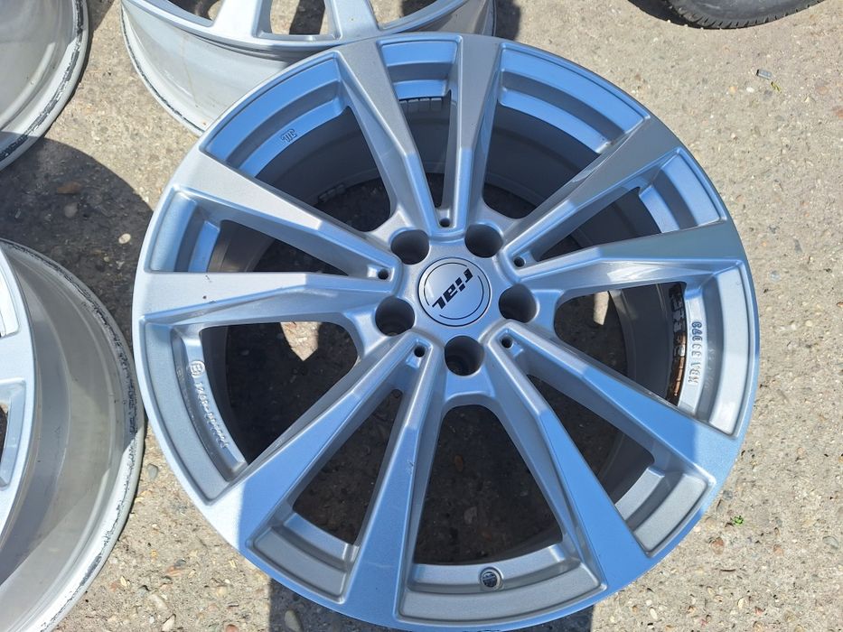 Jante aliaj Audi A5 /Mercedes R19  5×112