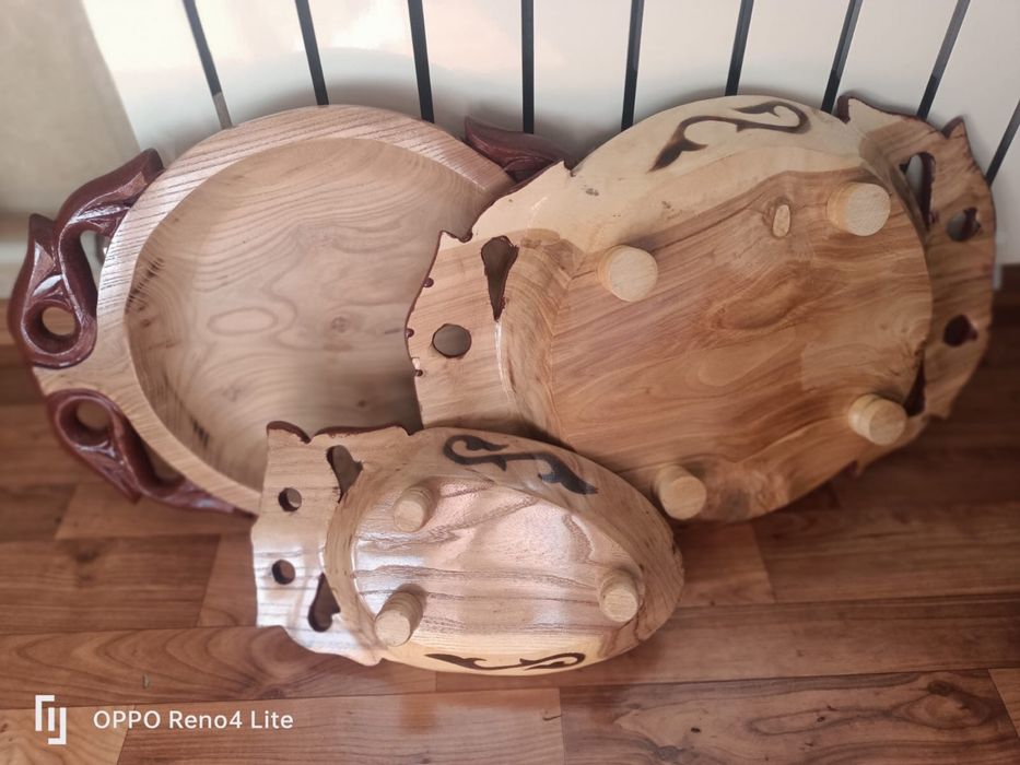 Астау1+1(береза;карагаш)