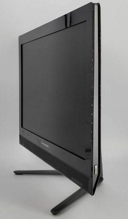 Lenovo C460 All-in-one FullHD Core i7-4770 16 GB 1TB Nvidia 2GB Win 10