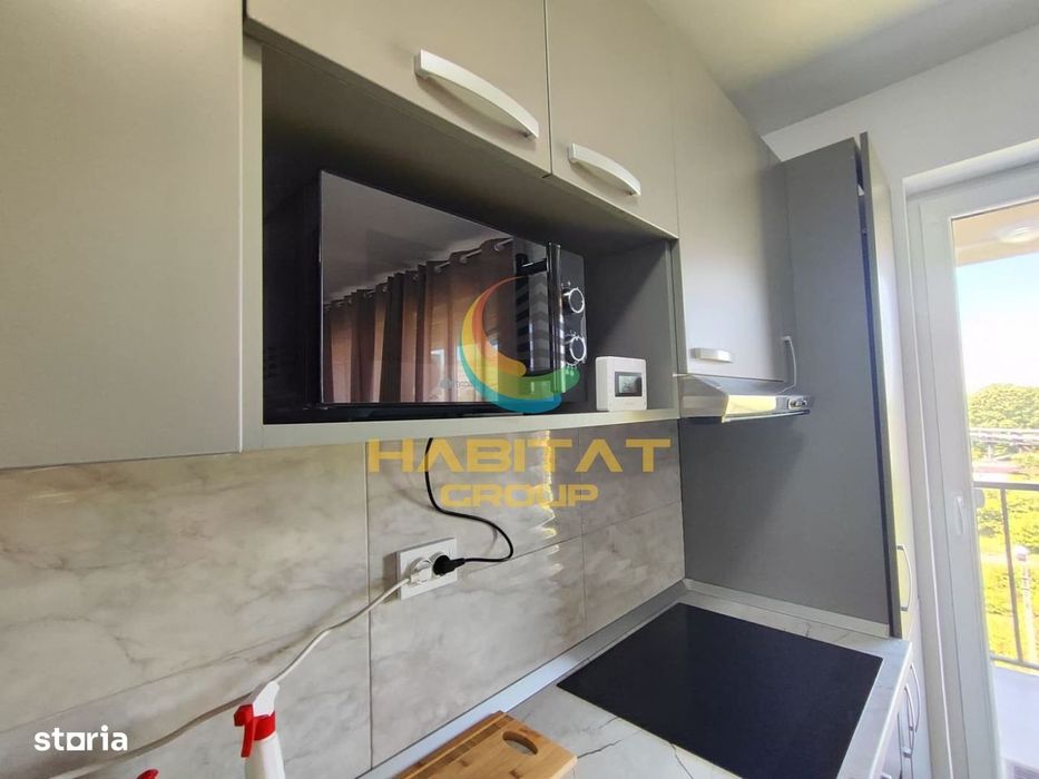 Apartament 2 Camere De inchiriat Sector 4 Grand Arena