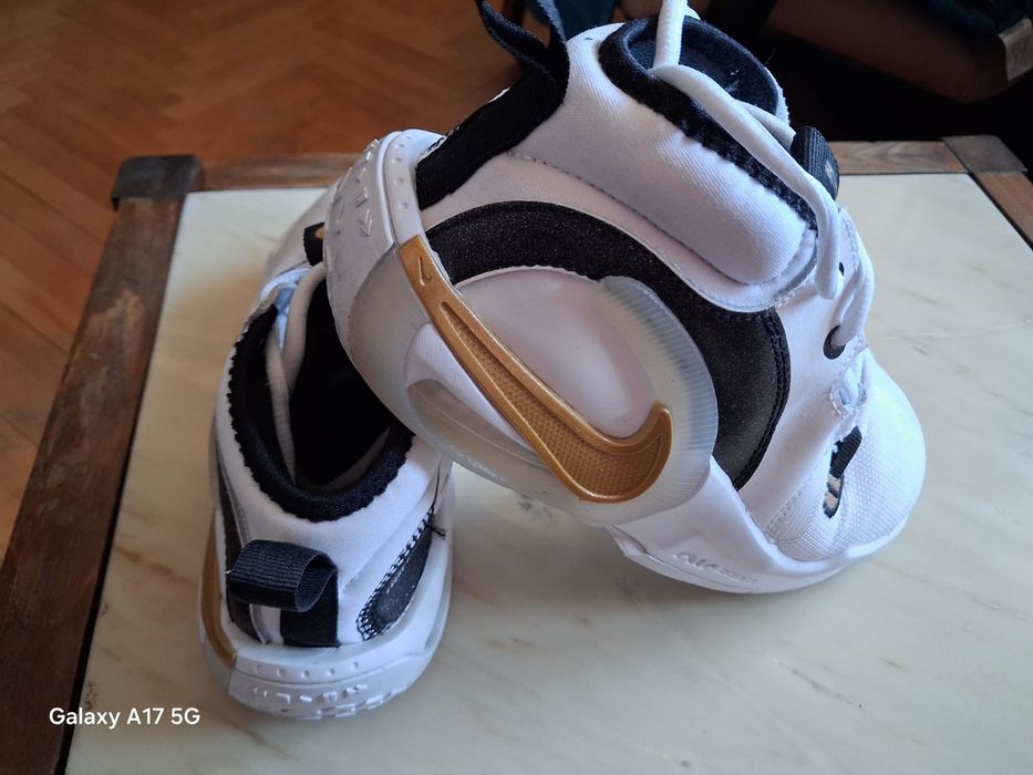 Nike Air Zoom Cr