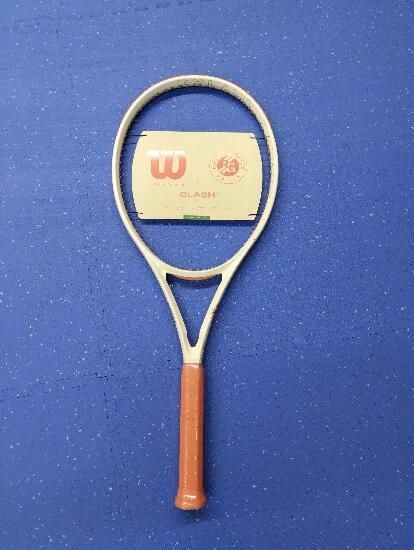 Clash 100 V3 - (SecondHand) Decathlon