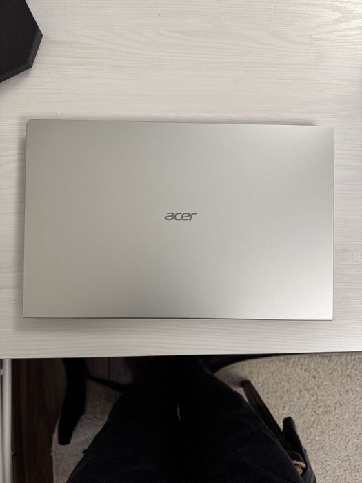 Ноутбук Acer Aspire 3