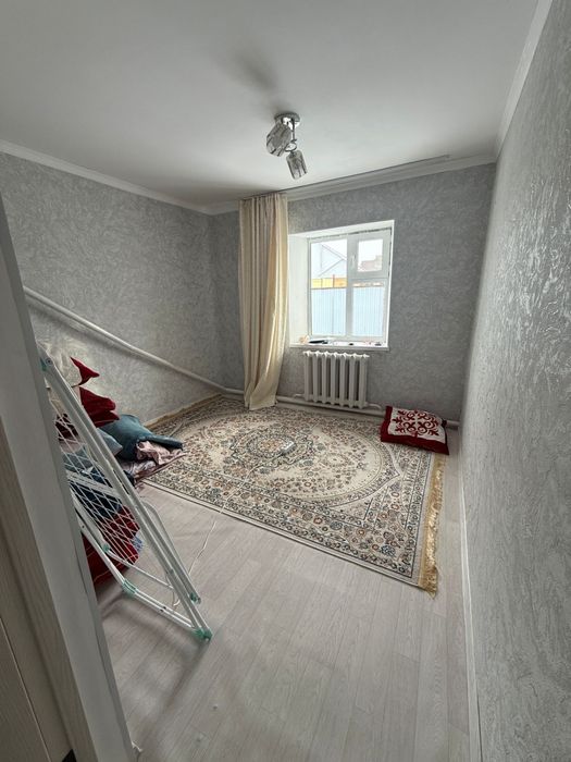 Продается дом с гвражом , Сарытау