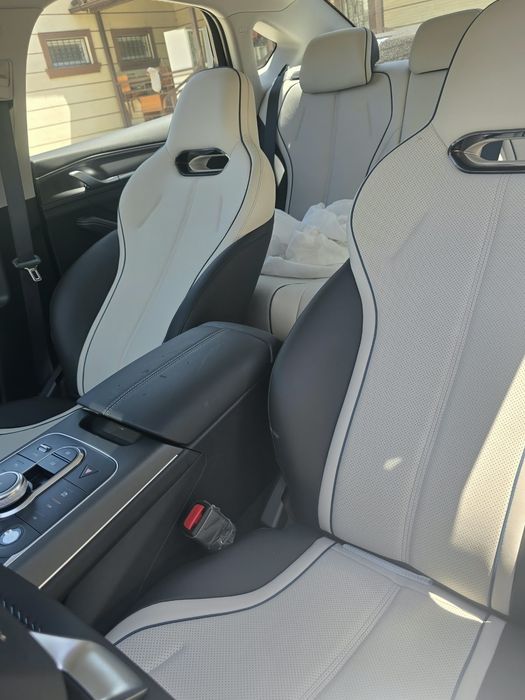 Выкуп BYD дестройер 05 гибрит