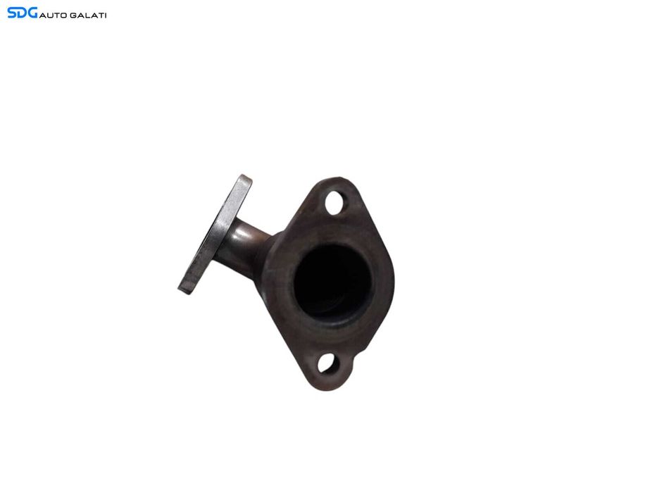 Teava Conducta Gaze EGR Evacuare Mercedes Clasa E Class W212 2.2 CDI 2009 - 2016 Cod A6511410304 [N0954]