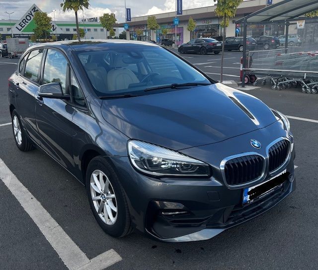 BMW Seria 2 Primul Proprietar | Stare foarte buna | Benzina