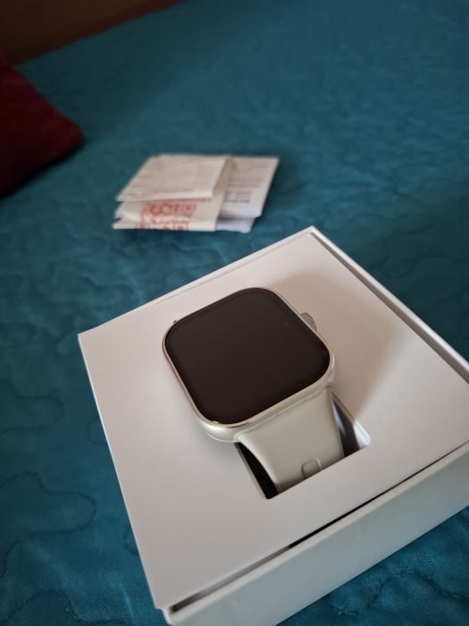 Смарт часовник Redmi watch 5
