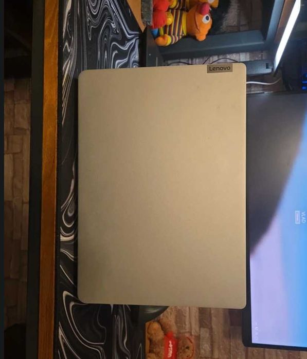 Laptop lenovo ideapad 5 PRO 14"