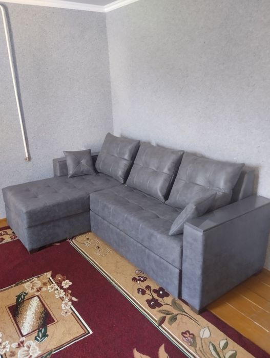 Yumshoq mebel Ishlab chiqarish