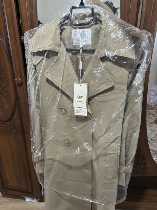 Тренч сатылады Тез арада