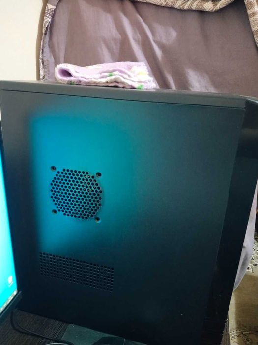 Продам компьютер без монитора