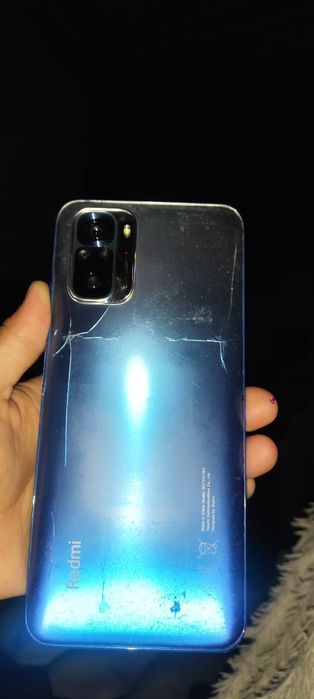 Продам редми нот 10s