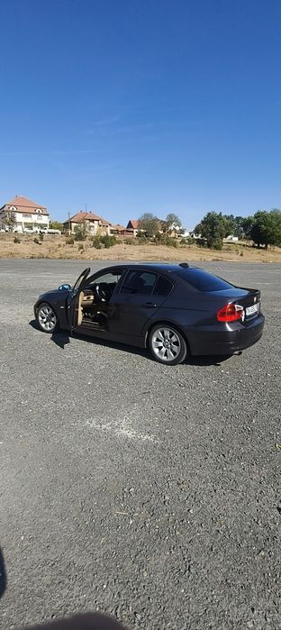 BMW Seria 3 2005 — imagine 4
