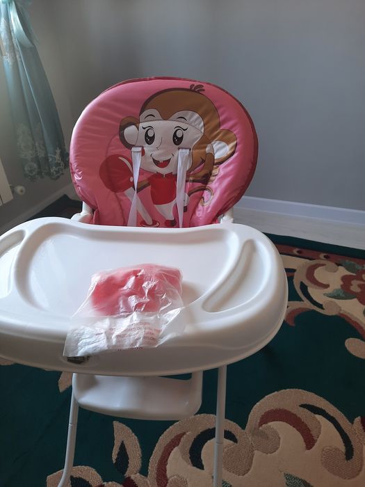 стульчик для малыша