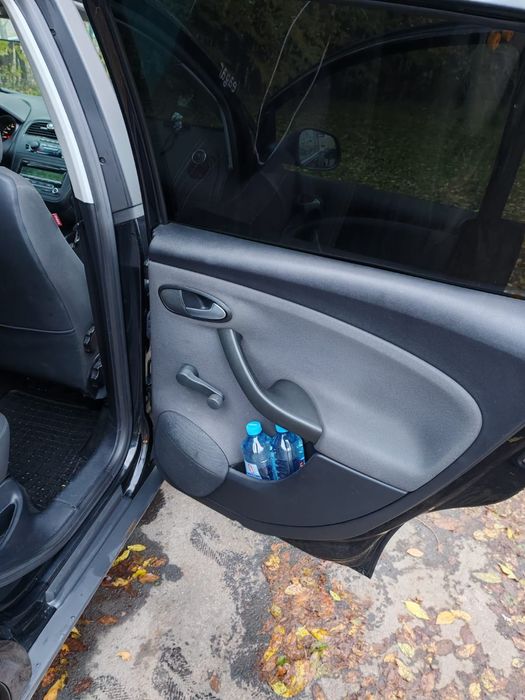 SEAT Altea XL 2011 — imagine 5