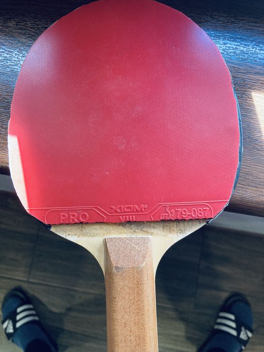 Хилки  за тенис на маса