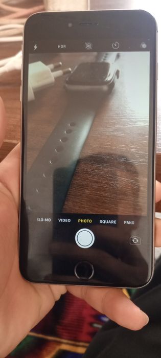 iPhone 6s plus 64 talik